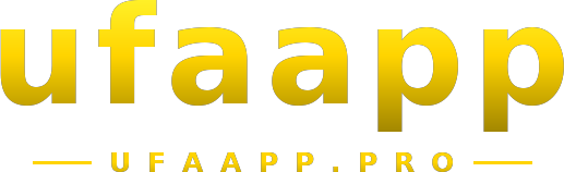 ufaapp โลโก้